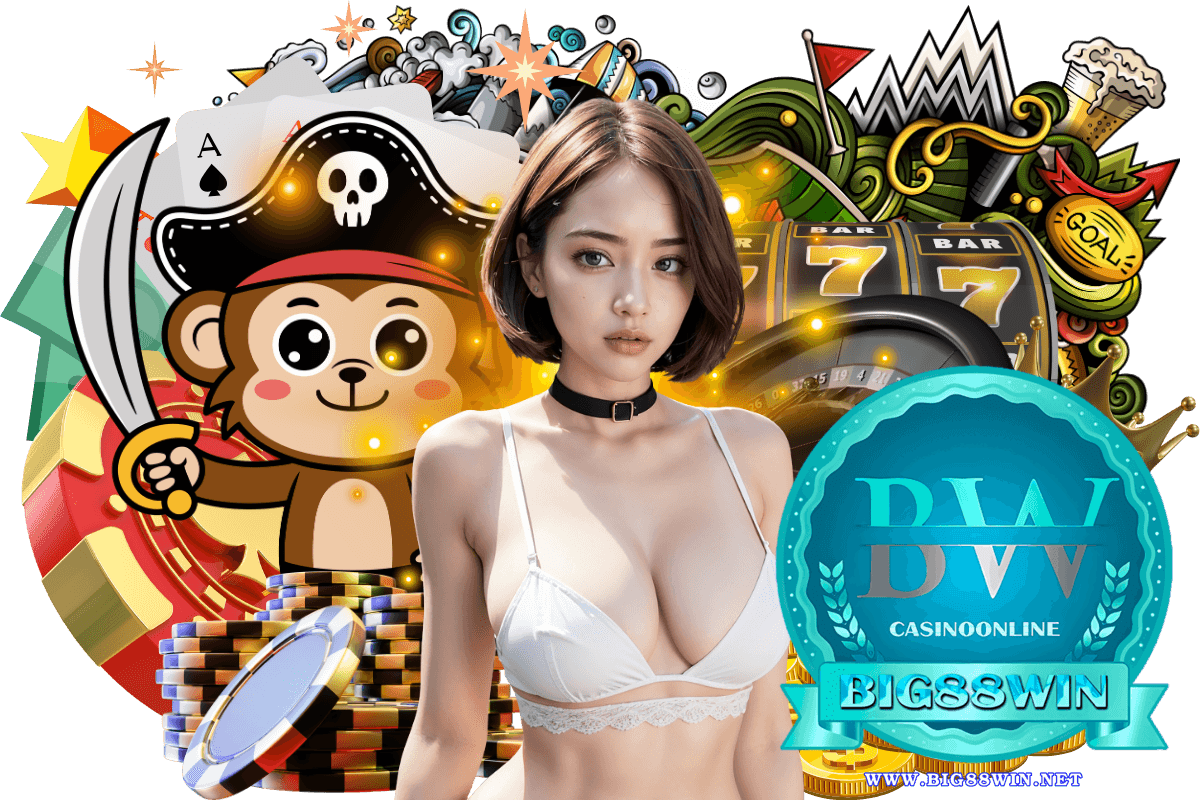 big88win สมัคร