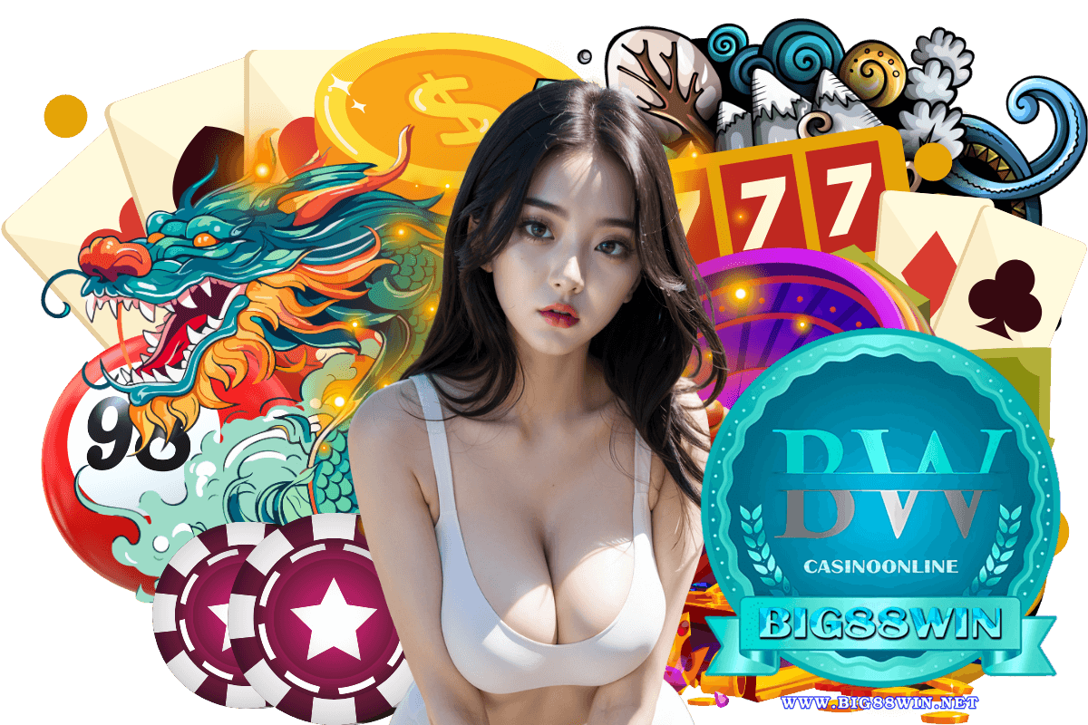 big88win เว็บตรง