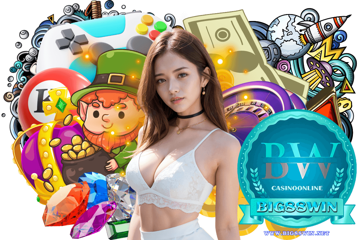 big88win แจกเครดิตฟรี